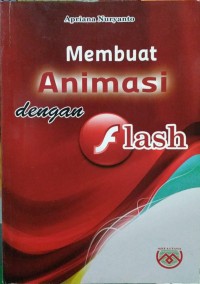 Membuat Animasi dengan Flash