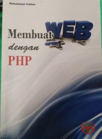 Membuat WEB dengan PHP