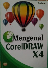 Mengenal CorelDRAW X4