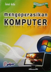 Mengoperasikan Komputer